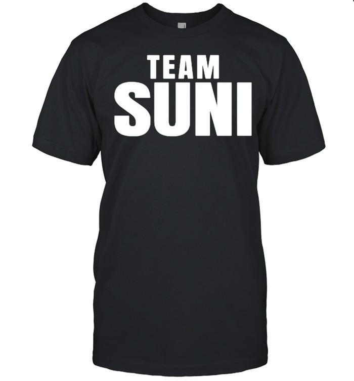 Team Suni – Sunisa Lee Gymnastics Premium T-Shirt