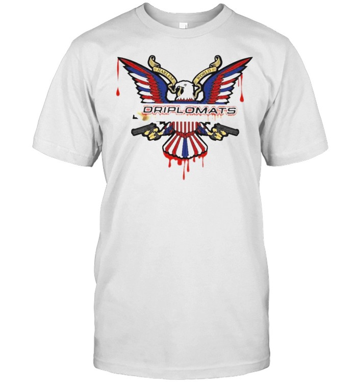 Dipset Couture US shirt Classic Men's T-shirt