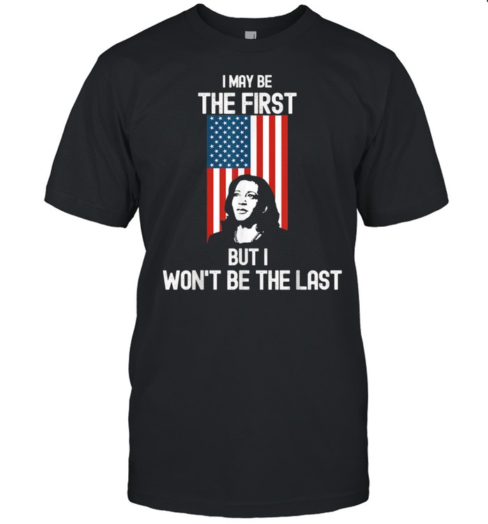 Kamala Harris President Kamala First Female President shirt