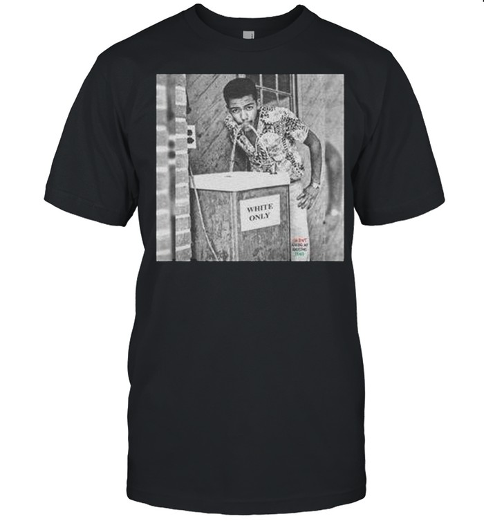 Mr. Willie shirt