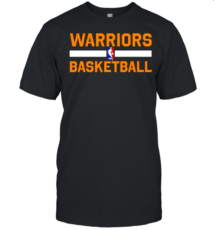 Warriors Basketball Nba Shirt