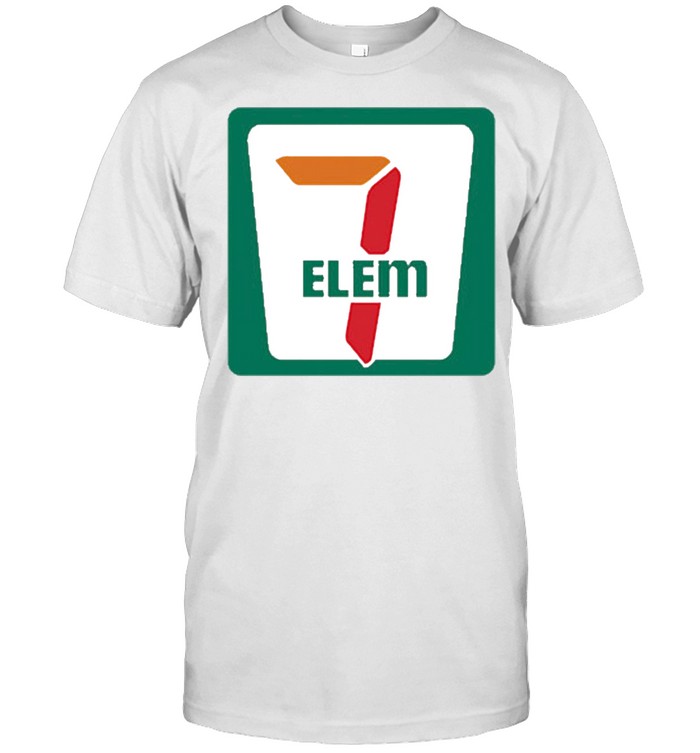 7 eleven slushy shirt