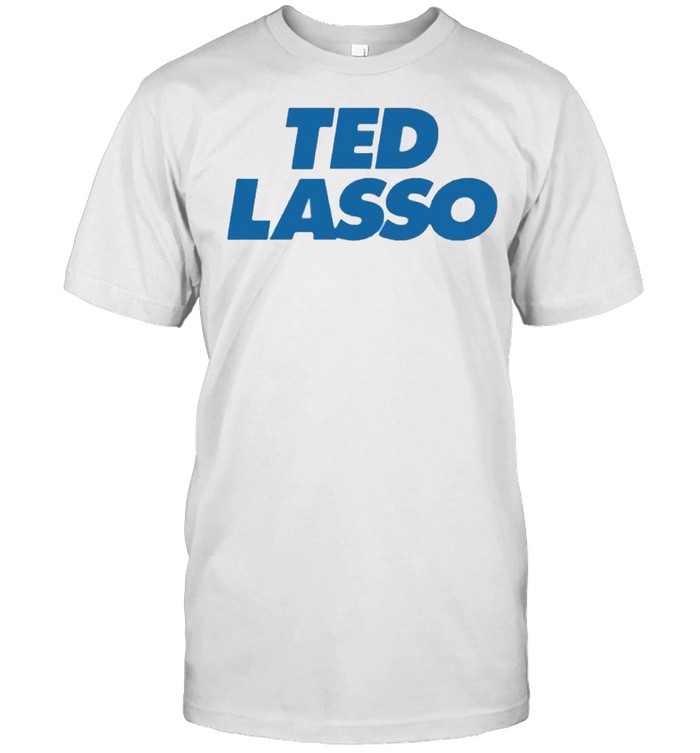 Afc Richmond Ted Lasso Shirt