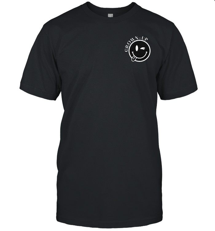 Grown Up R2 Shirt