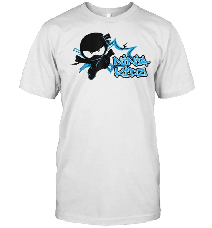 Ninja Kidz Spark T-Shirt