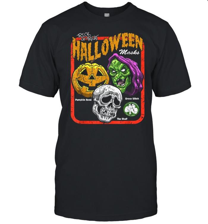 Halloween Costume Kid shirt