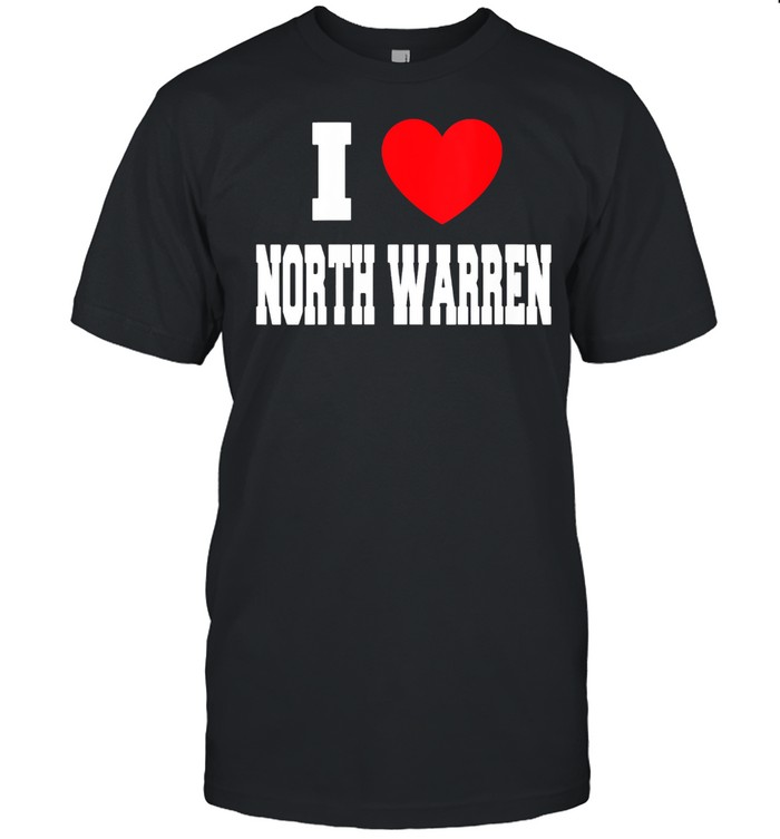 warren shirt