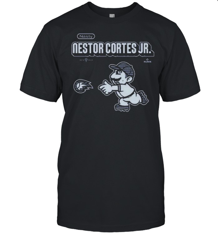 Nestor Cortes Jr 2021 T-Shirt