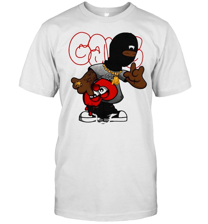 Glo Gang Merchandise T-Shirt
