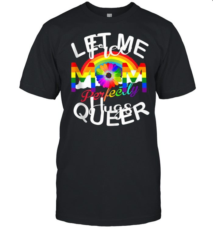 LGBT Gay Pride Lesbian Bisexual Transgender shirt