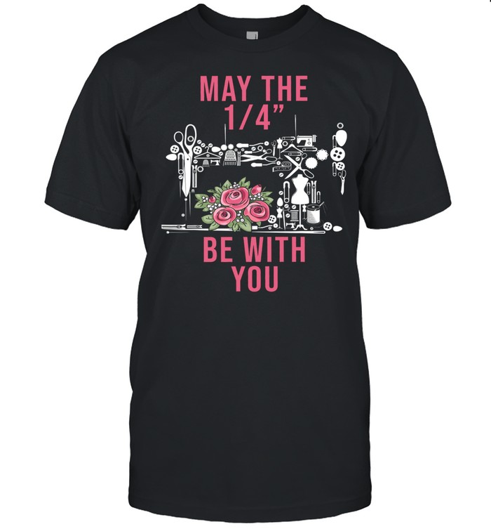 May The 1 4 Be With You Shirt