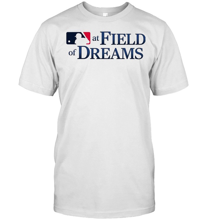 Mlb At Field Of Dreams Shirt