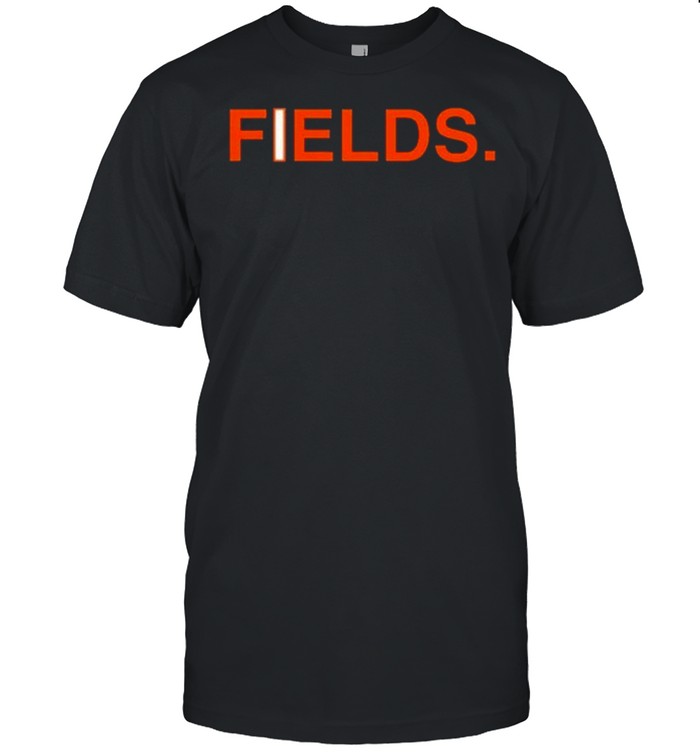 The Fields T-Shirt