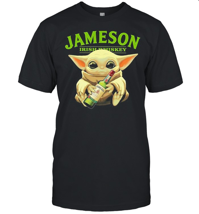 baby yoda jameson