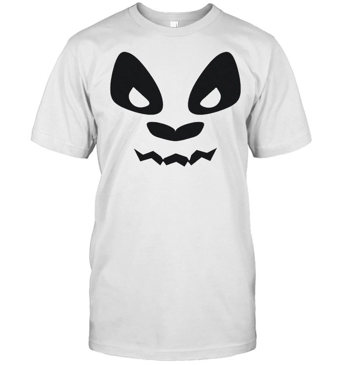 sapnap halloween panda shirt