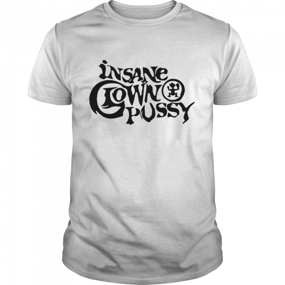 Insane Clown Pussy T-shirt