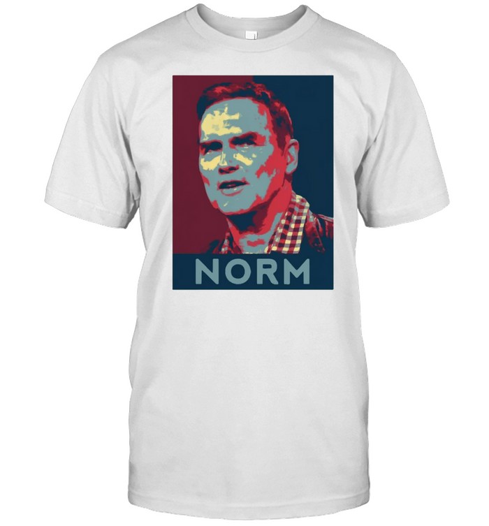 Norm Macdonald – RIP Macdonald Essential  Classic Men's T-shirt