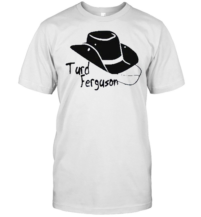 Norm Macdonald Turd Ferguson 2021  Classic Men's T-shirt