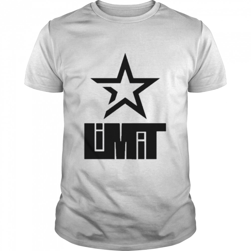 Complexity LIMIT 2021 Star shirt