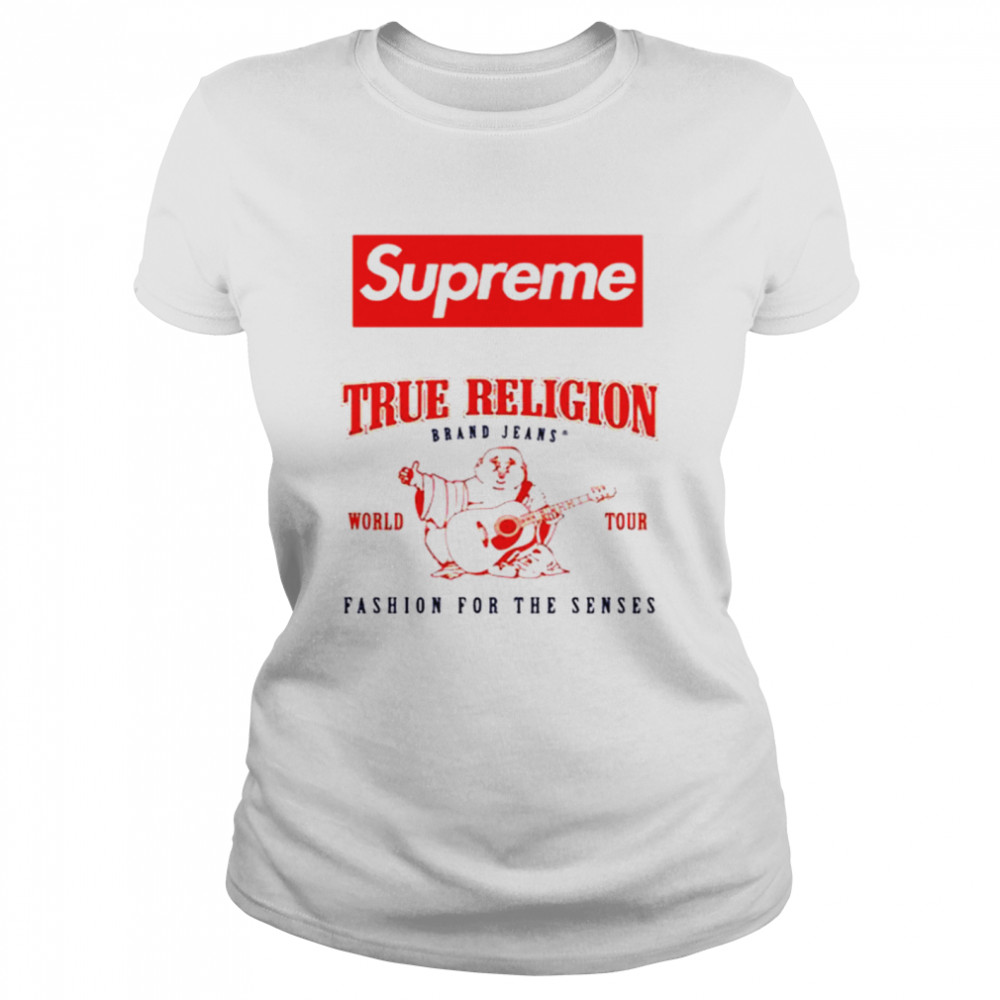 Now Available In Store!! Brand New True Religion Supreme Denim