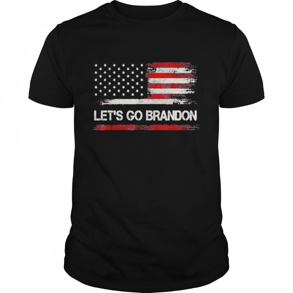 Joe Biden lets go brandon impeach Biden shirt