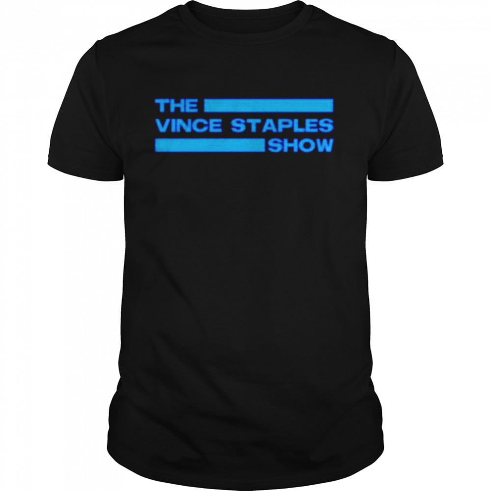 The vince staples show shirt Classic Men's T-shirt